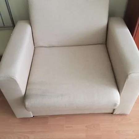 Apartamento Nessebar Fort Club Studio Eh