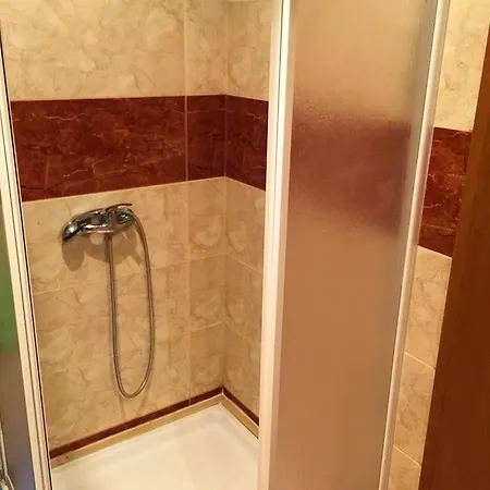 Apartamento Nessebar Fort Club Studio Eh