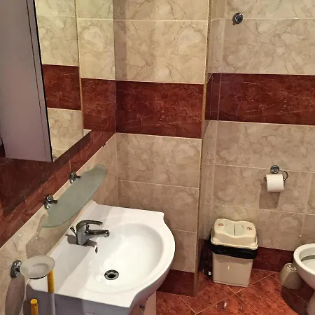 Nessebar Fort Club Studio Eh Apartamento Sunny Beach