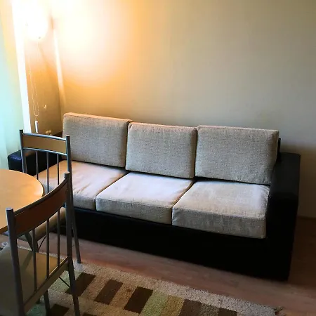 Apartamento Nessebar Fort Club Studio Eh Sunny Beach