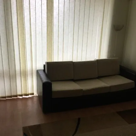 Nessebar Fort Club Studio Eh Apartamento *