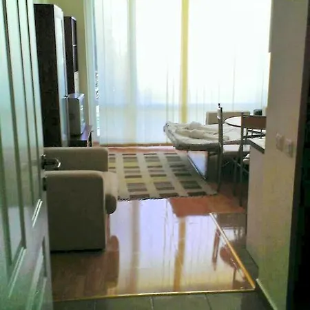 Nessebar Fort Club Studio Eh * Sunny Beach