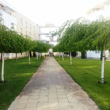 Nessebar Fort Club Studio Eh Sunny Beach