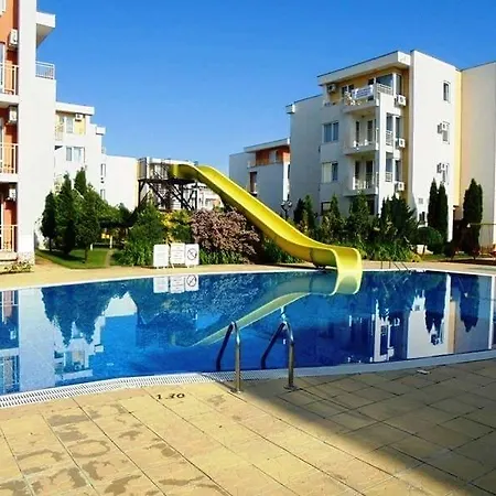 Nessebar Fort Club Studio Eh *