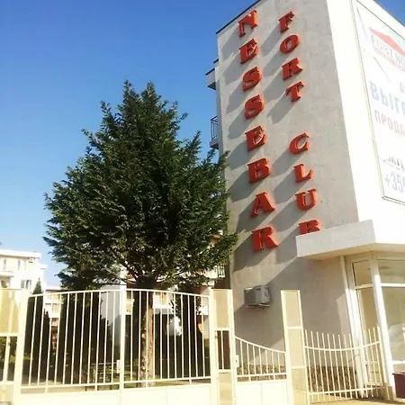 Daire Nessebar Fort Club Studio Eh