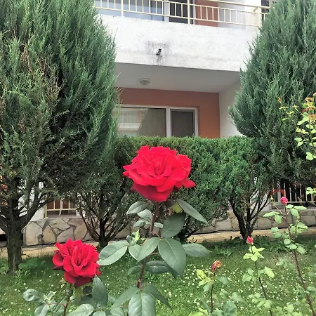 Nessebar Fort Club Studio Eh